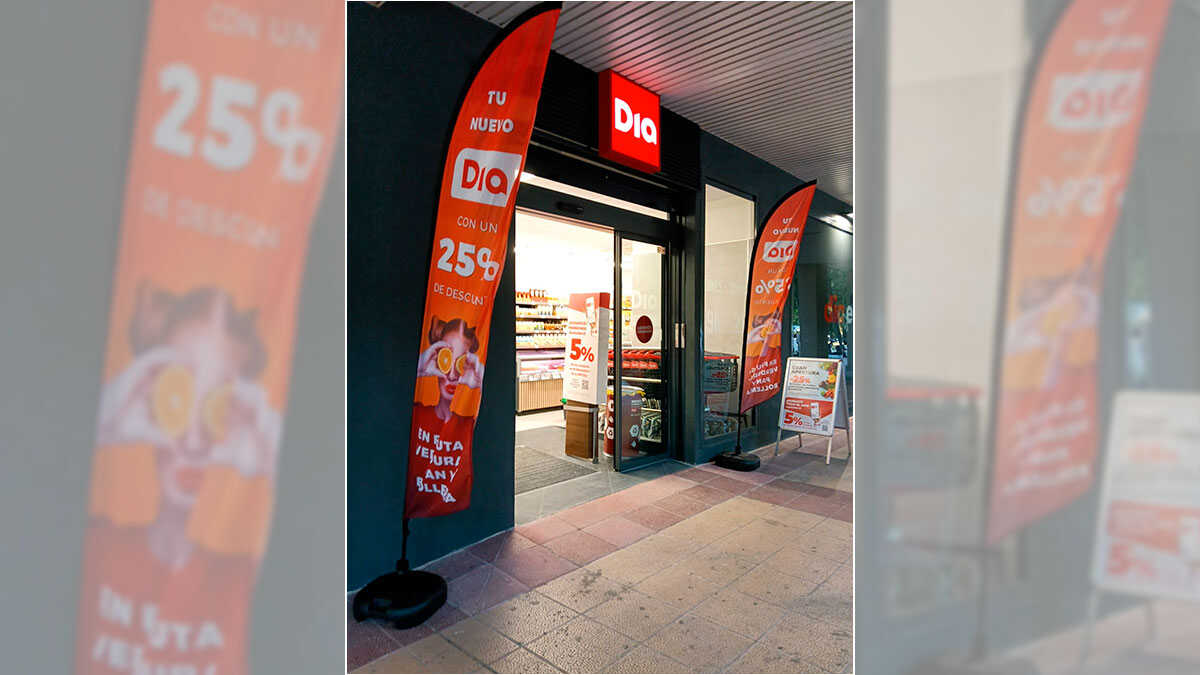 Parque Goya inaugure un nouveau magasin avec plus de 3 100 produits et huit emplois