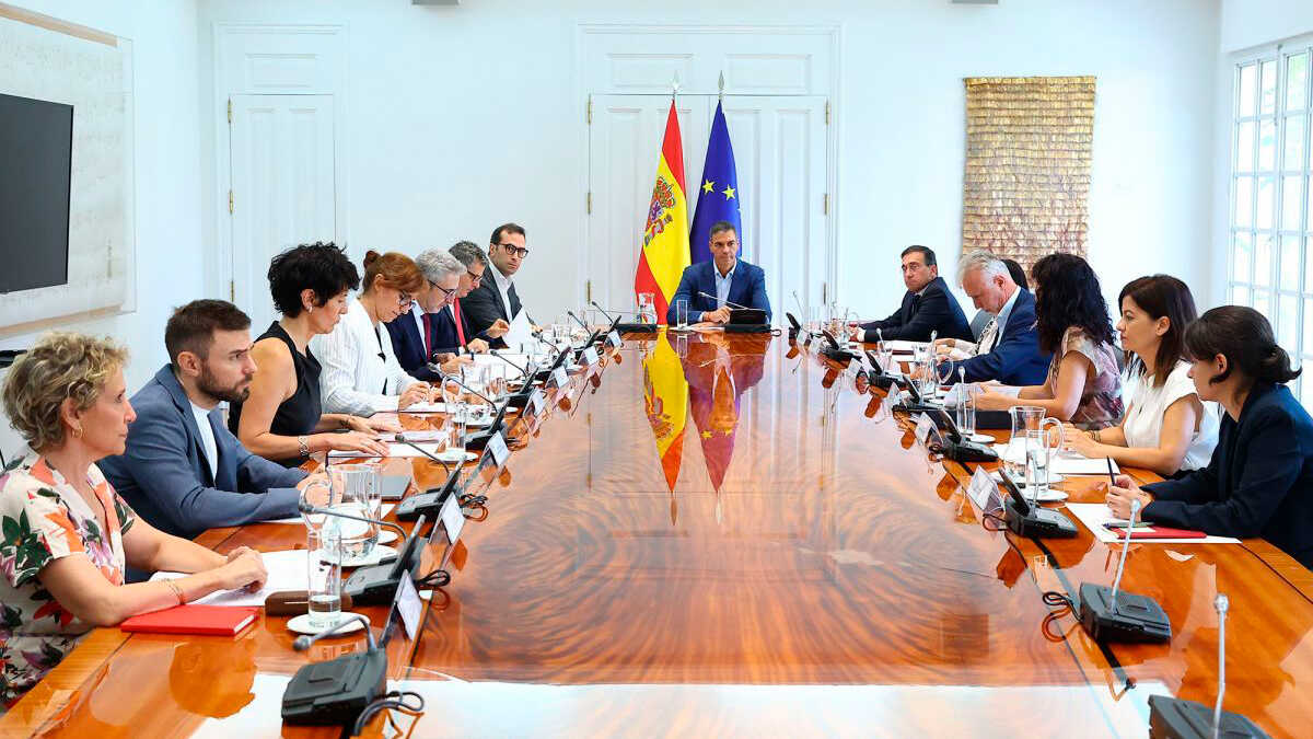 Le gouvernement insiste sur la coordination avec le Maroc et espère que la menace restera sans suite, comme le 15 août