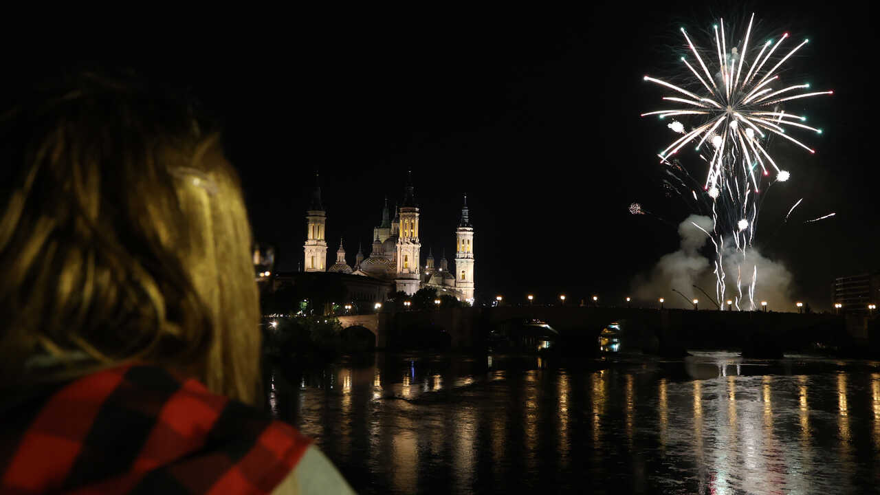 Le pont du Pilar fait exploser le tourisme à Saragosse : les réservations sont multipliées par 18
