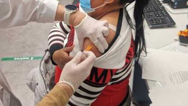 Satse demande au Salud une « planification adéquate » pour la campagne de vaccination contre la grippe