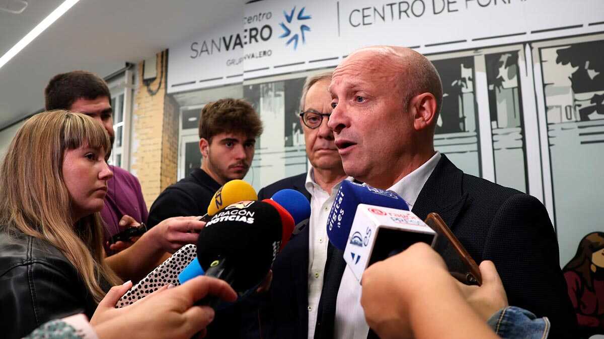 Aides aux travaux à Saragosse : davantage de commerces pourront en bénéficier rétroactivement