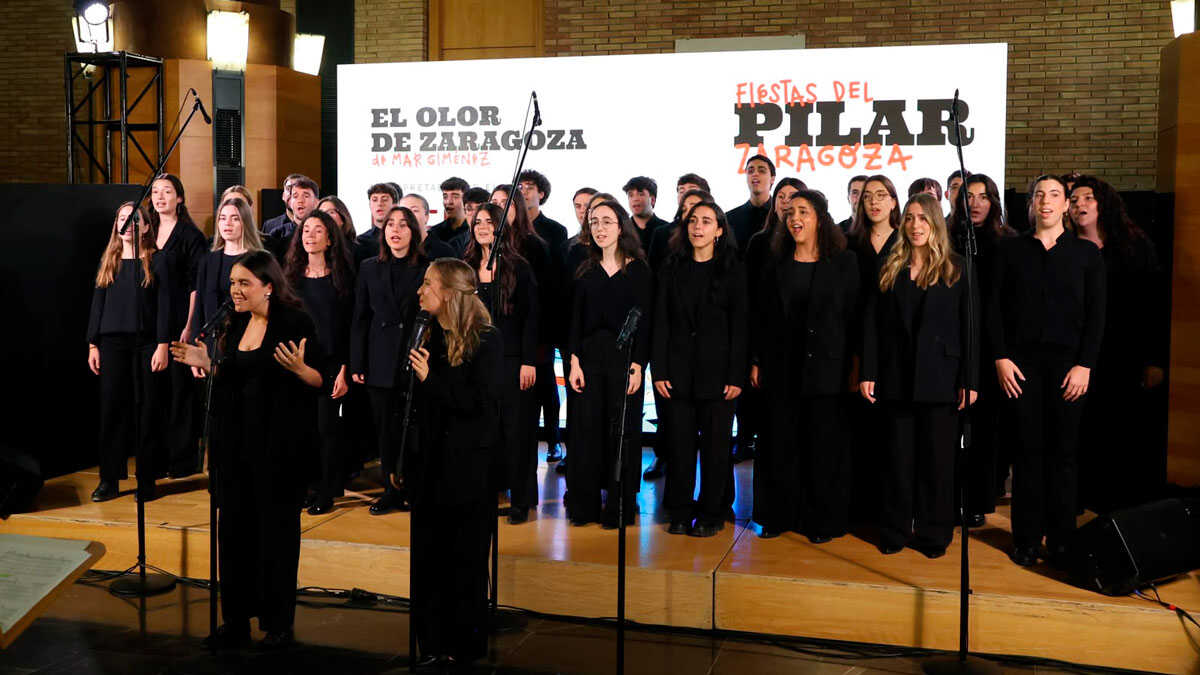 Les Fêtes du Pilar 2026 retrouveront l’ambiance de l’Independencia et le discours d’ouverture évoluera : toutes les nouveautés