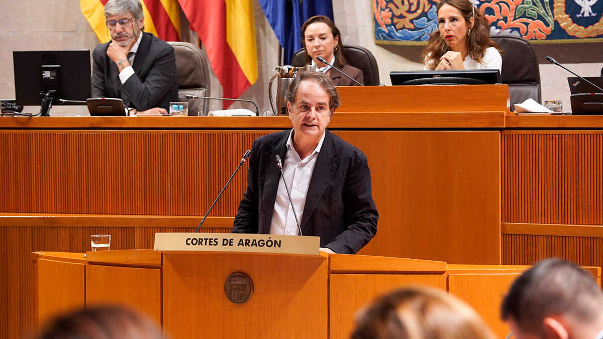 Le plafond des dépenses adopté : la négociation du budget aura lieu après les fêtes du Pilar