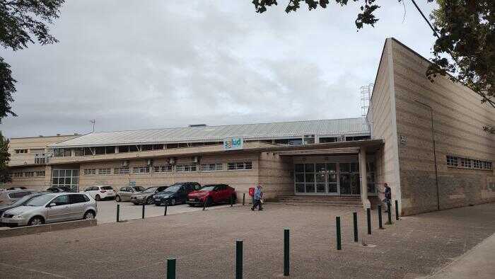 Les centres de santé de Casetas et Miralbueno consommeront moins et offriront davantage de confort