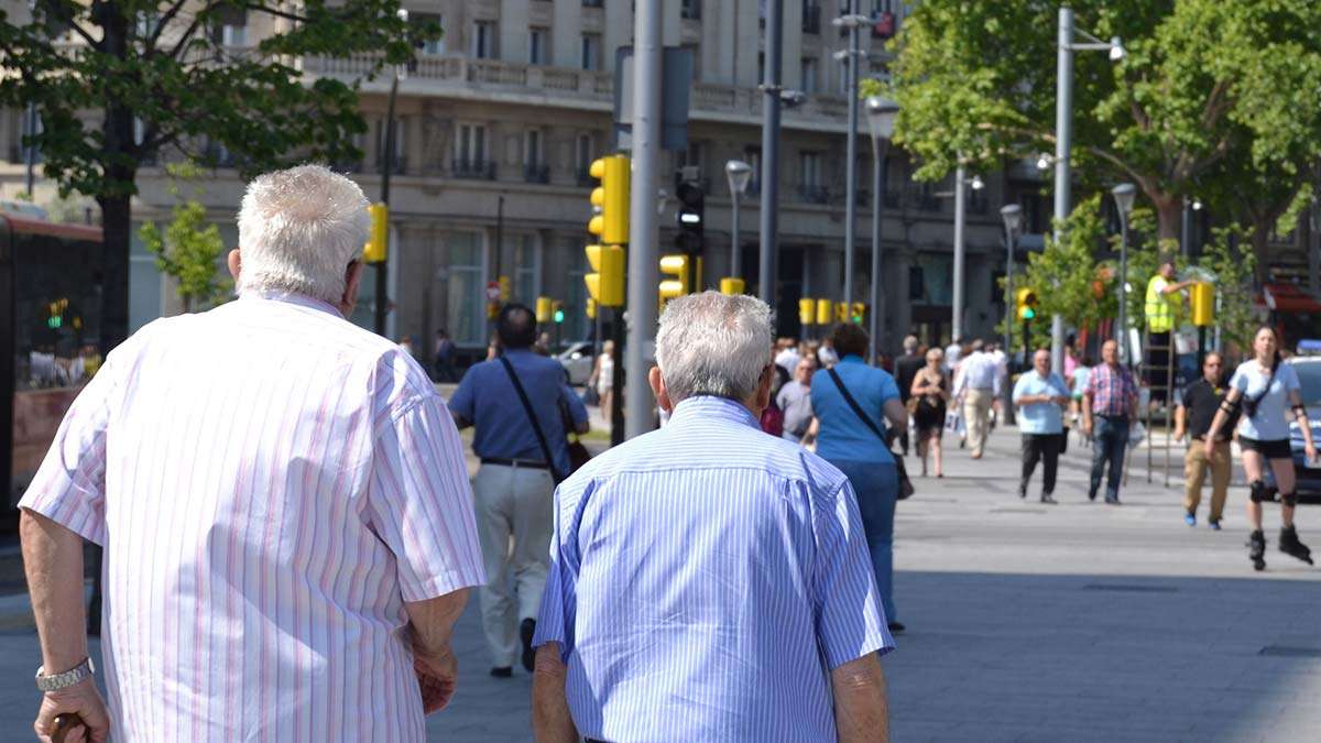 Retraites 2027 : voici de combien les pensions pourraient augmenter selon l’IPC connu jusqu’en août