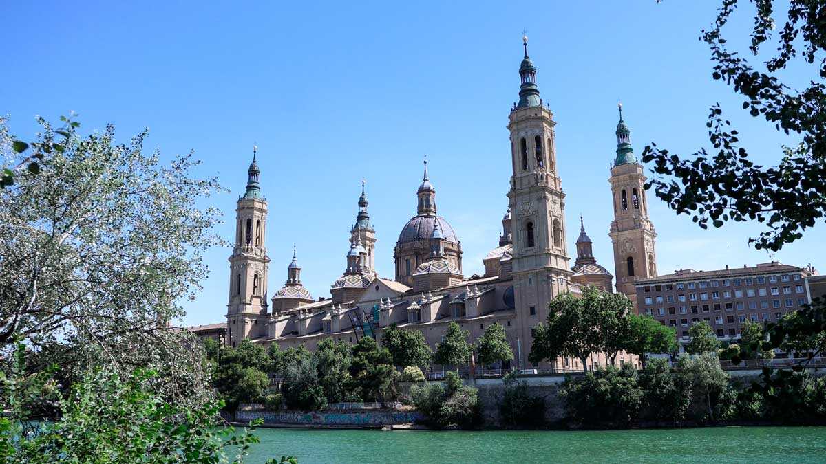 Zaragoza écrit l’histoire et atteint pour la première fois la finale de la Capitale verte européenne 2028