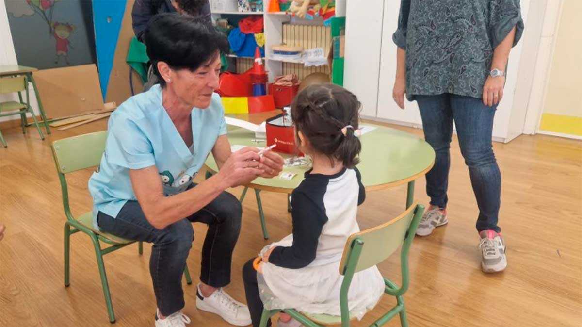 Sans piqûre et à l’école : derniers jours pour inscrire les enfants à la vaccination scolaire contre la grippe
