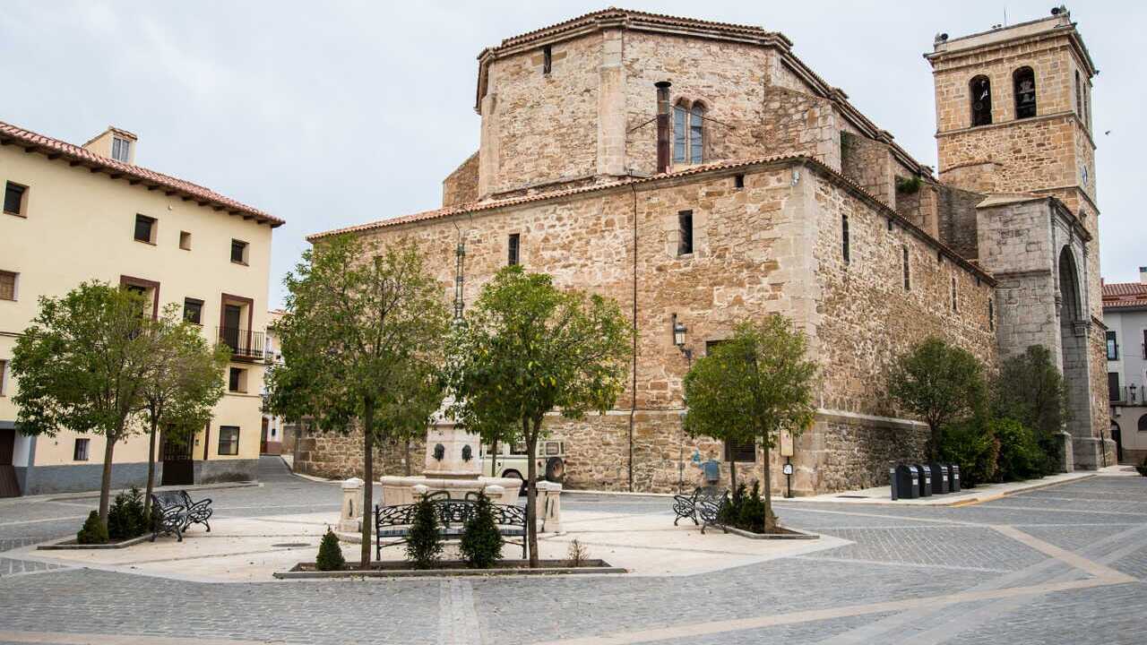 Un léger séisme de magnitude 3,4 secoue Teruel cette nuit : il est ressenti dans quatre localités