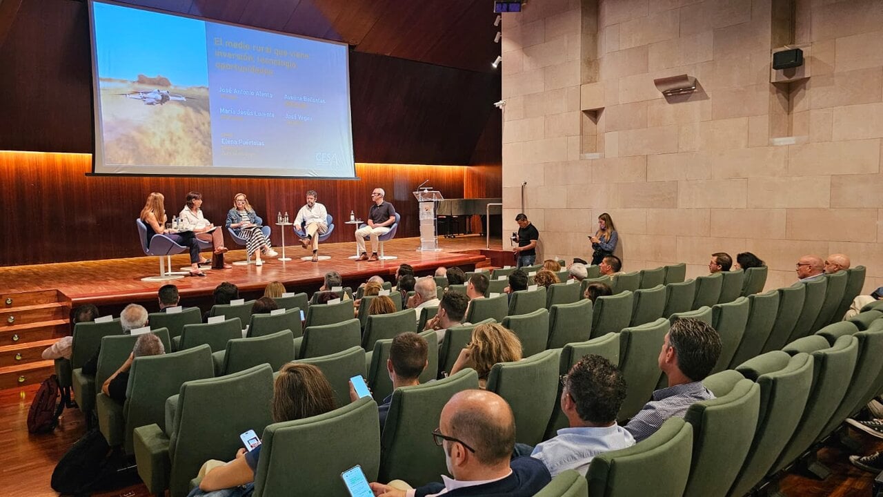 Le CESA alerte sur le problème du logement en Aragon malgré la bonne conjoncture économique