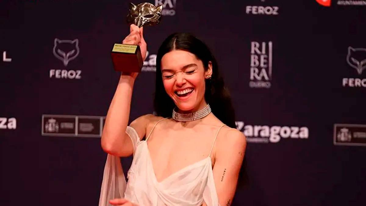 Il y a 5 ans en Aragon : Saragosse se préparait à accueillir pour la première fois les Prix Feroz