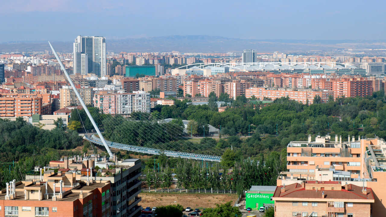 L’Aragon parmi les communautés autonomes où les ventes de logements reculent le plus