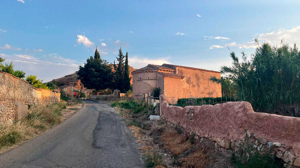 Azuara se penche à nouveau sur les traces de la guerre civile avec un congrès international ce week-end