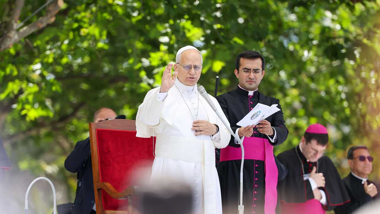 Le pape confirme suivre « depuis le premier jour » la « crise humanitaire » de Ceuta