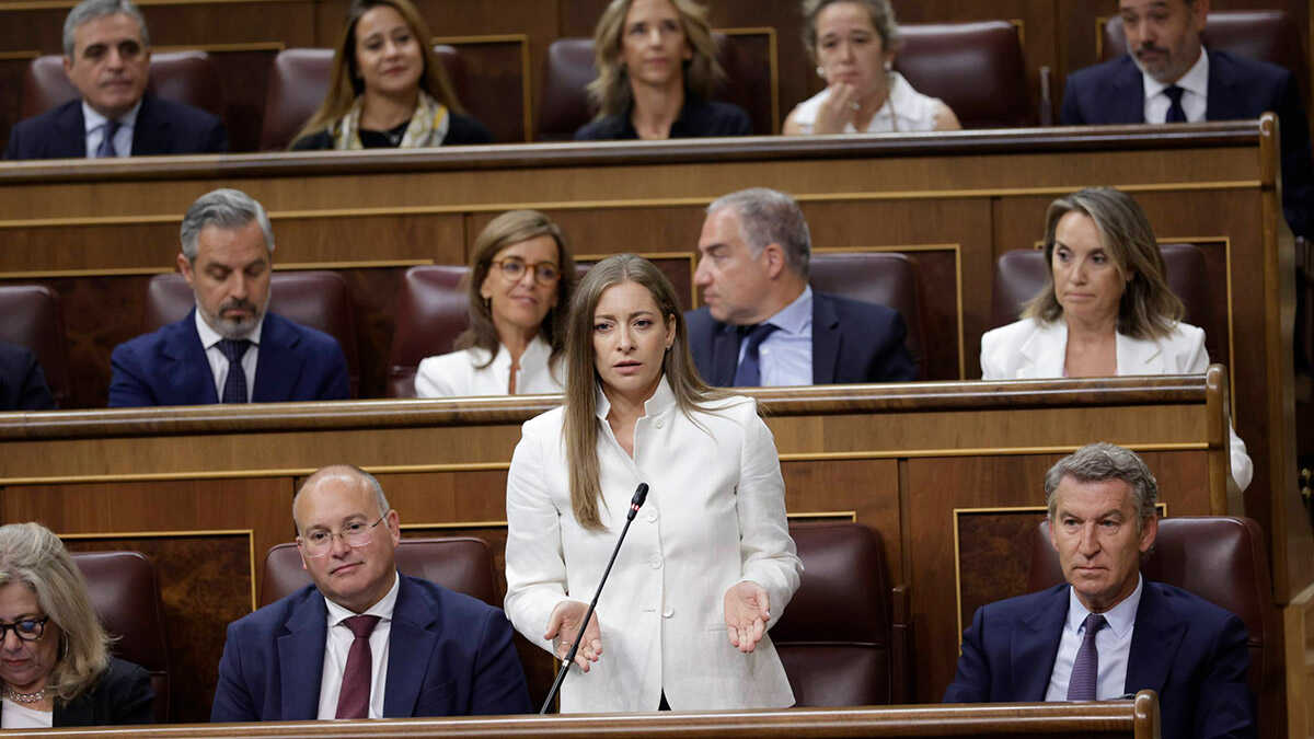 Le PP assure que « personne » en Espagne ne croit que « le roi Abdallah ait offert les bijoux » à Zapatero