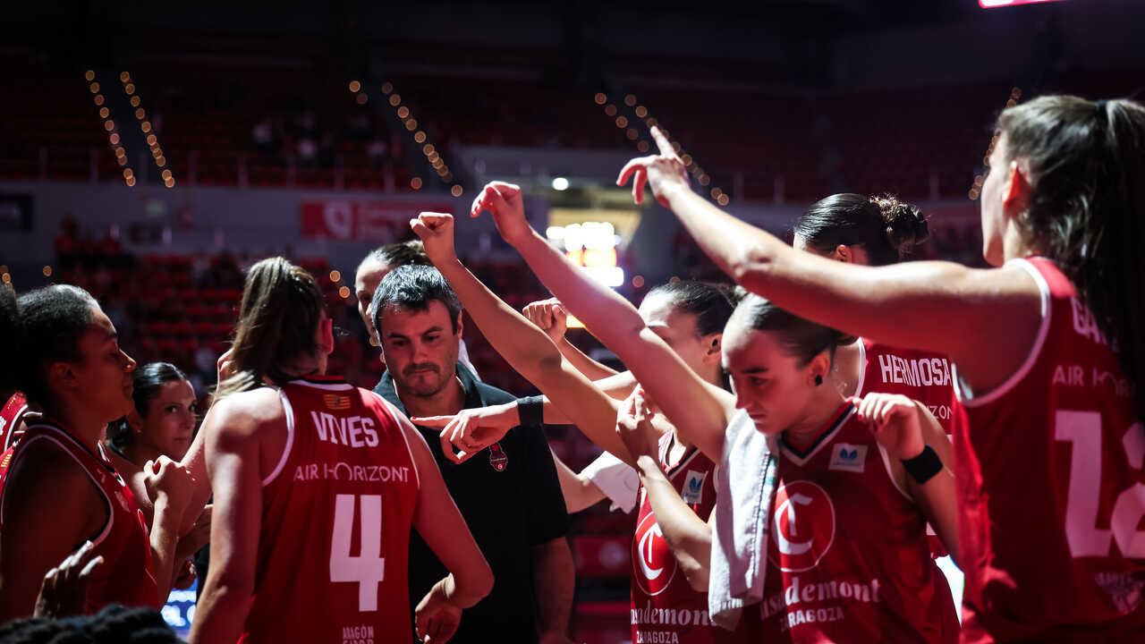 Casademont Zaragoza-Valencia Basket : le premier grand défi pour les championnes en titre