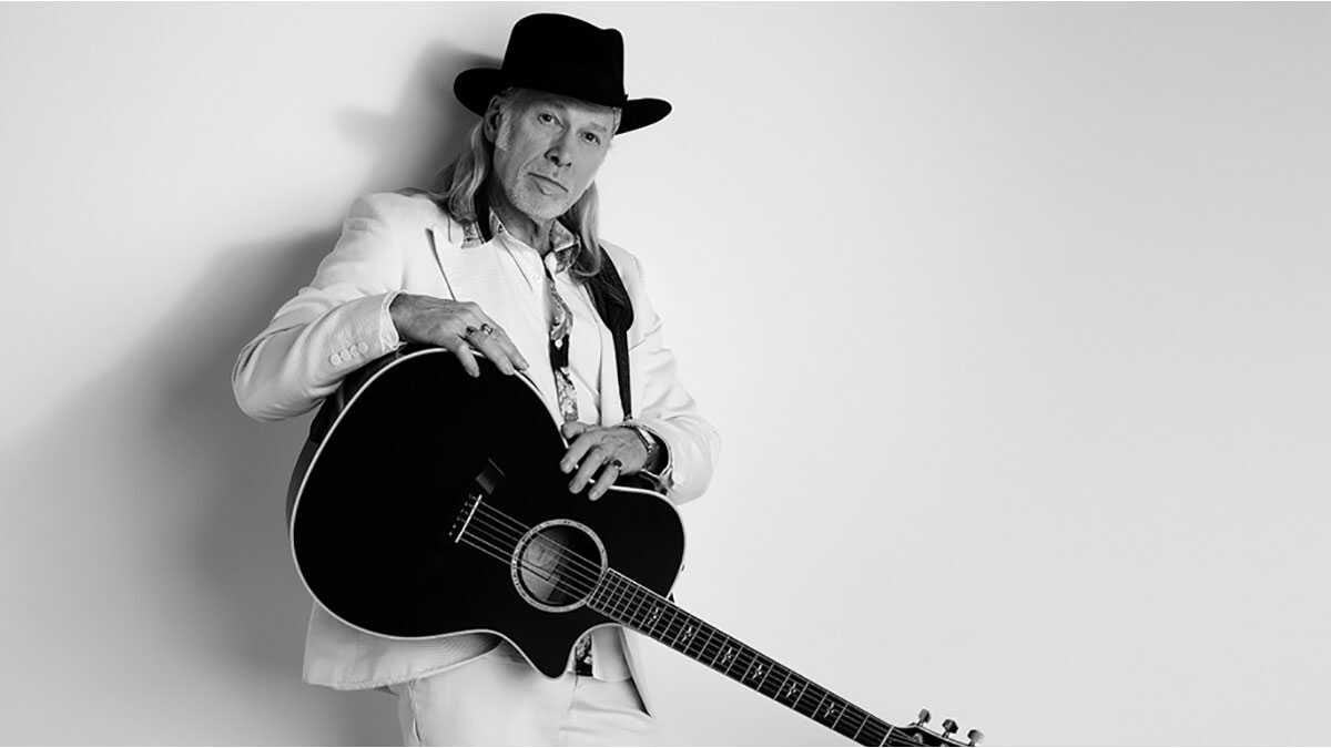 La légende du rock qui compte 50 ans de carrière donnera un concert à Saragosse : date et lieu