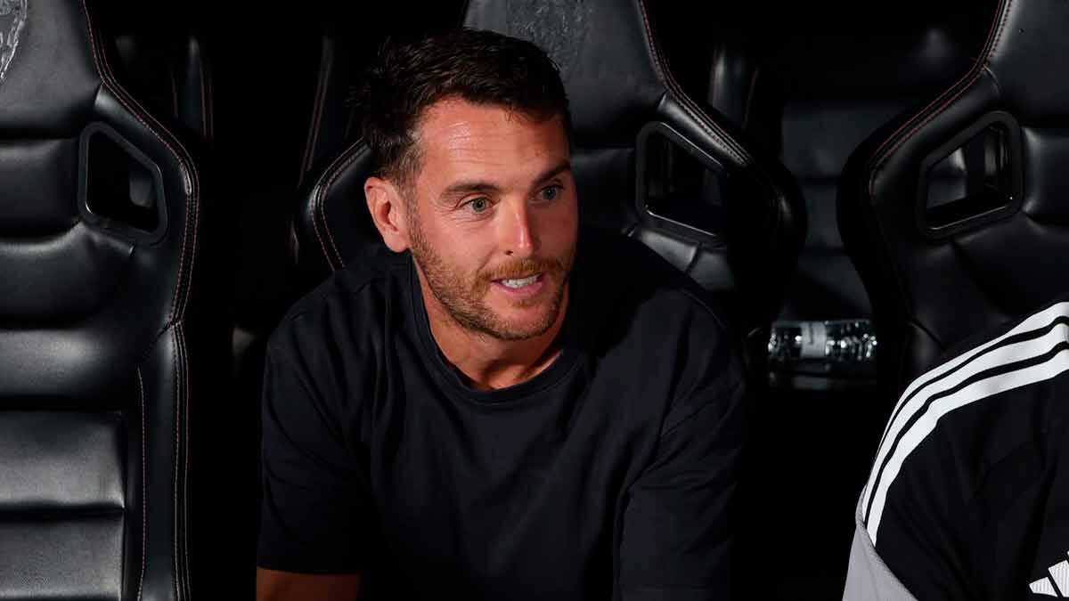 Ibai évoque une « simple fatigue » après Ibiza - Real Zaragoza