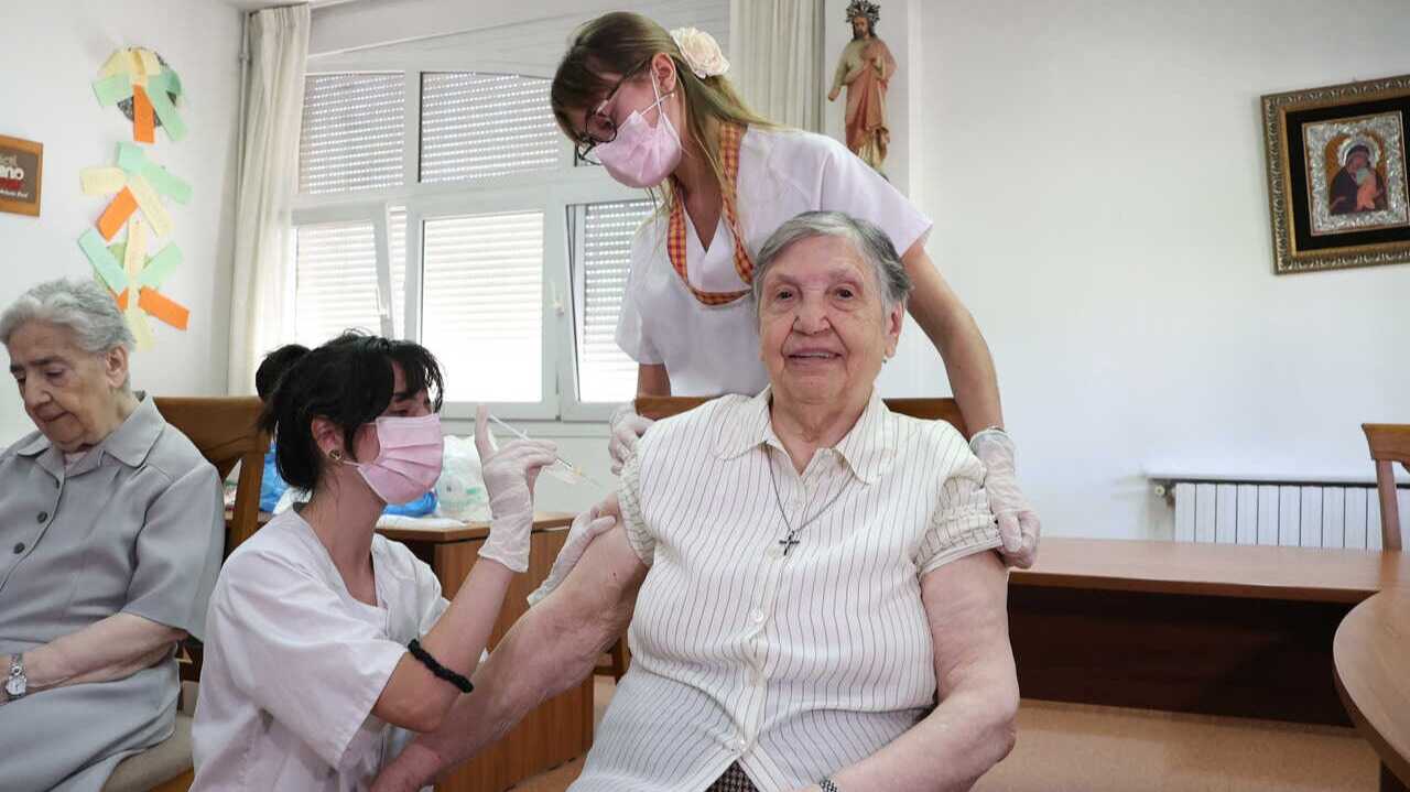 Dois-je me faire vacciner contre la grippe ? Voici les groupes concernés cet automne en Aragon