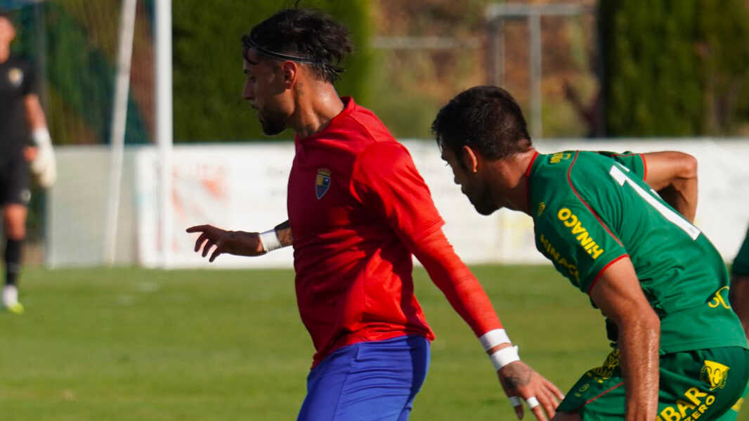 C.D. Teruel-S.D. Huesca : un derby aragonais sous le signe de l’urgence