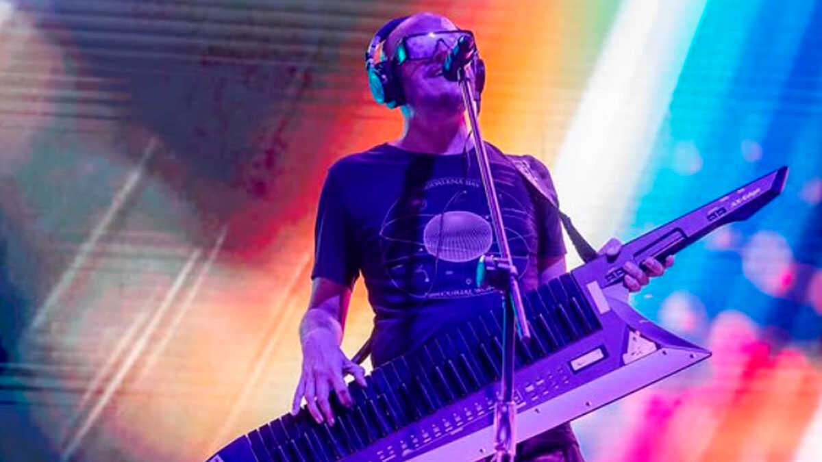Guille Milkyway (La casa azul) : « Il y a quelque chose d’aléatoire, presque magique, dans le fait qu’une chanson dure 20 ou 30 ans »