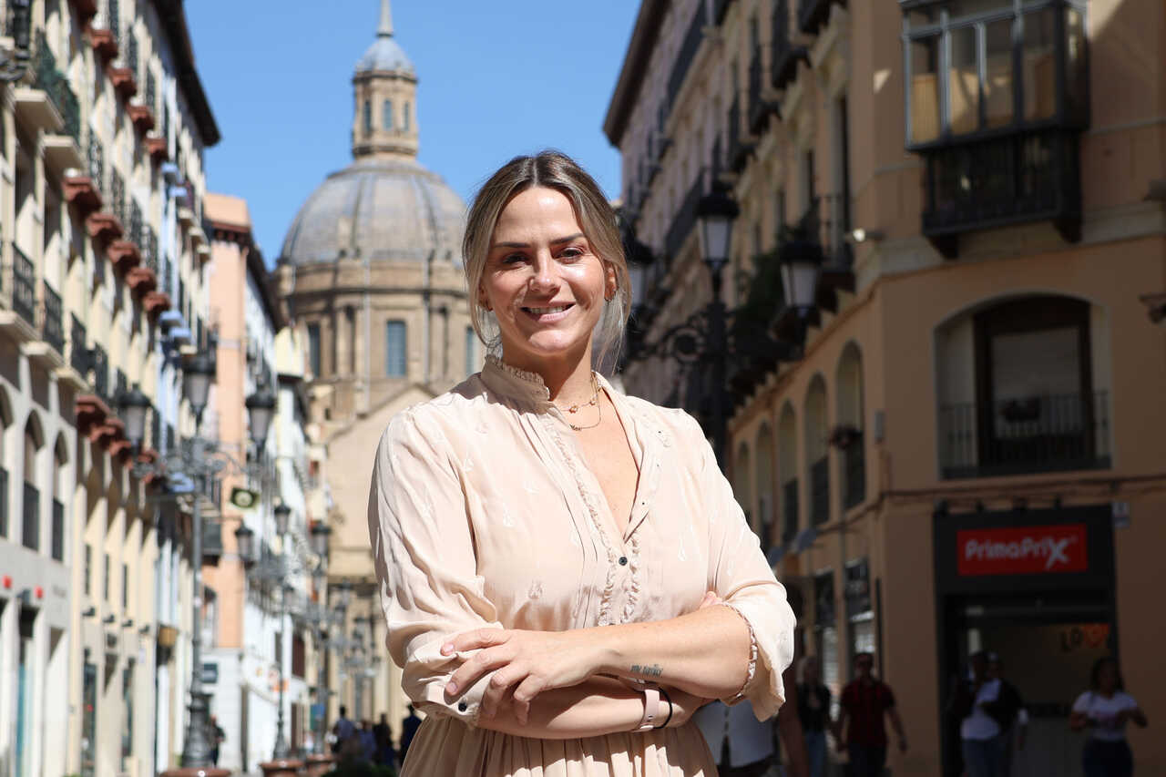 Pilar Cebrián, psychologue : « Les réseaux sociaux et les écrans sont le plus grand défi des parents »