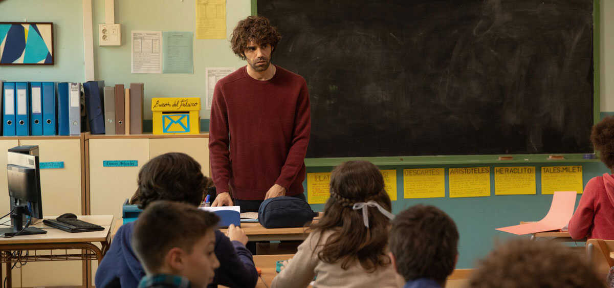 Aragón TV réunit les talents aragonais lors d’une soirée de cinéma et de danse avec « Uno para todos » et Víctor Ullate