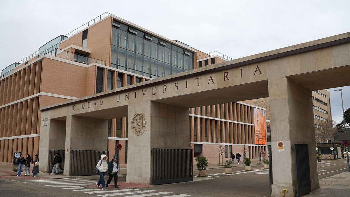 L’Aragon réussit haut la main l’évaluation européenne qui certifie la qualité de ses universités jusqu’en 2031