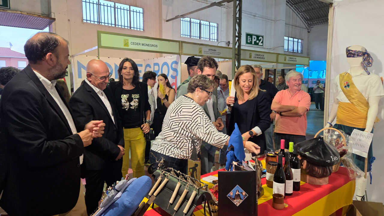 Bilan de Femoga 2026 : plus de 40 000 visiteurs et l’élevage à l’honneur