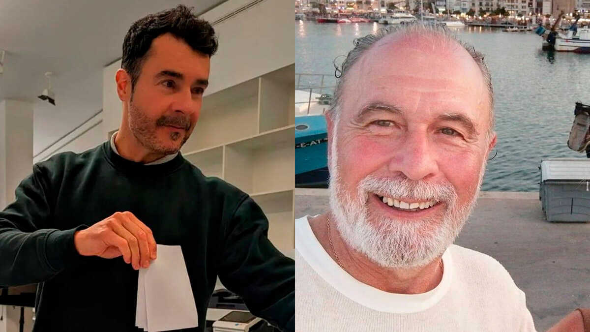 Des primaires de CHA auront lieu à Saragosse : Chuaquín Bernal et Luis Pastor obtiennent les parrainages