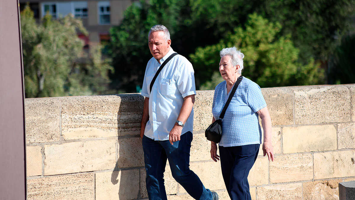 Pensions en 2027 : les minima et les pensions non contributives bénéficieront d’une hausse supplémentaire prévue par la loi