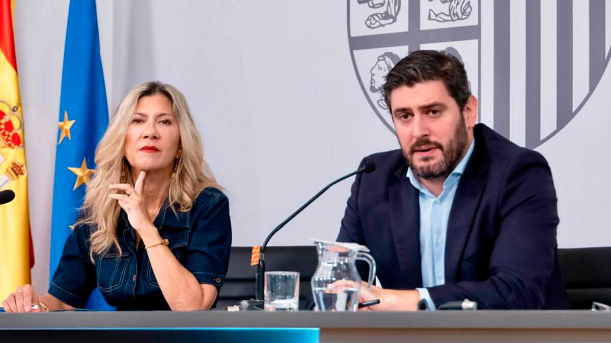 L’Aragon conteste la hausse du quota de MNA : « Ce décret favorise l’immigration illégale »