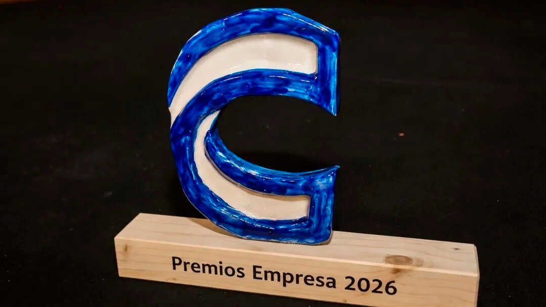 Calatayud dévoile les entreprises de l’année : voici les trois lauréates