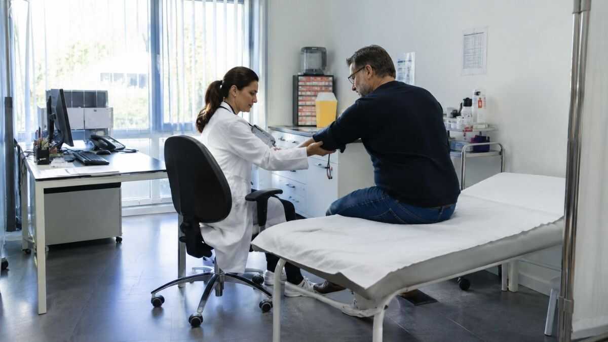 De médecin à réceptionniste : six nouvelles offres d’emploi à Saragosse avec des salaires allant jusqu’à 22 800 euros