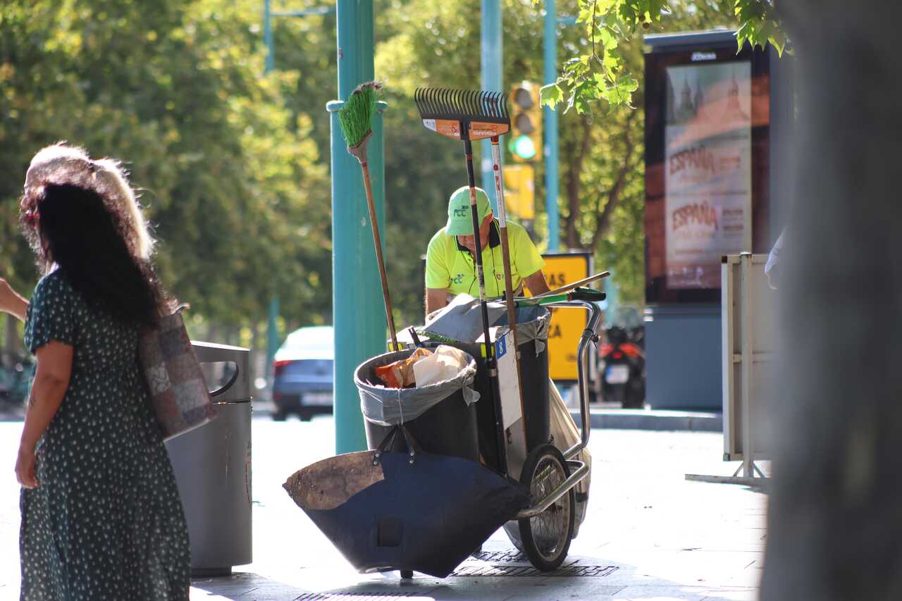 Les consommateurs réclament une taxe sur les déchets plus proportionnelle à Calatayud