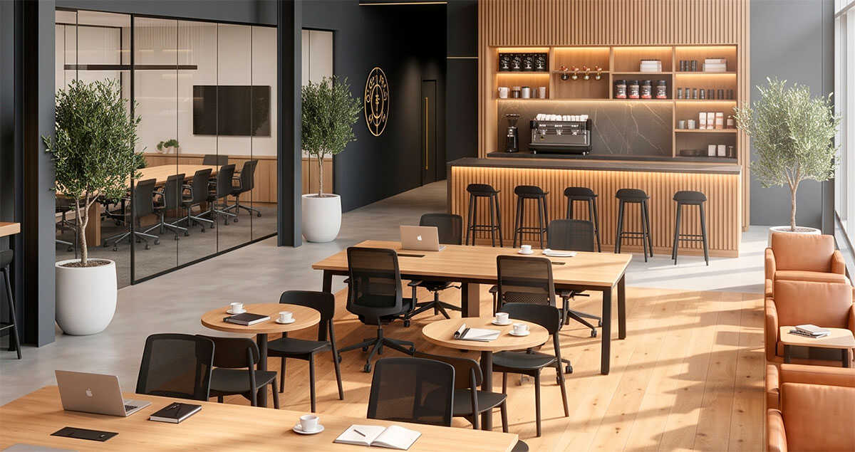 Voici à quoi ressemblera le nouveau gymnase de Delicias à Saragosse : coworking, sauna et bassins d’eau froide