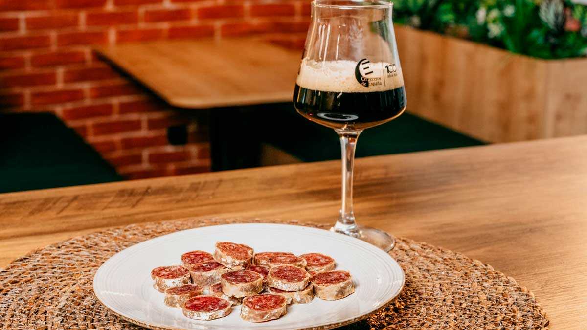 Des chips aux gildas : les dix apéritifs les plus commandés en livraison par les Aragonais