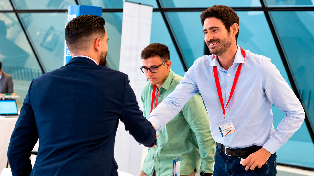 Meet the Buyer Aragón génère plus de 400 rendez-vous commerciaux à Saragosse