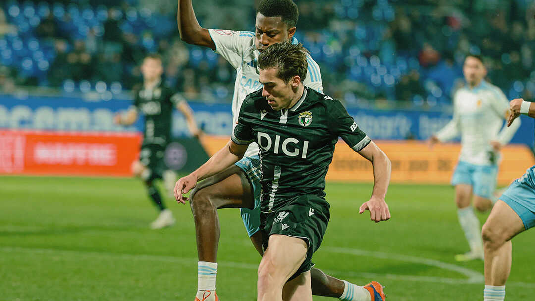 Le Real Zaragoza connaîtra son adversaire en Coupe du Roi le 5 octobre prochain