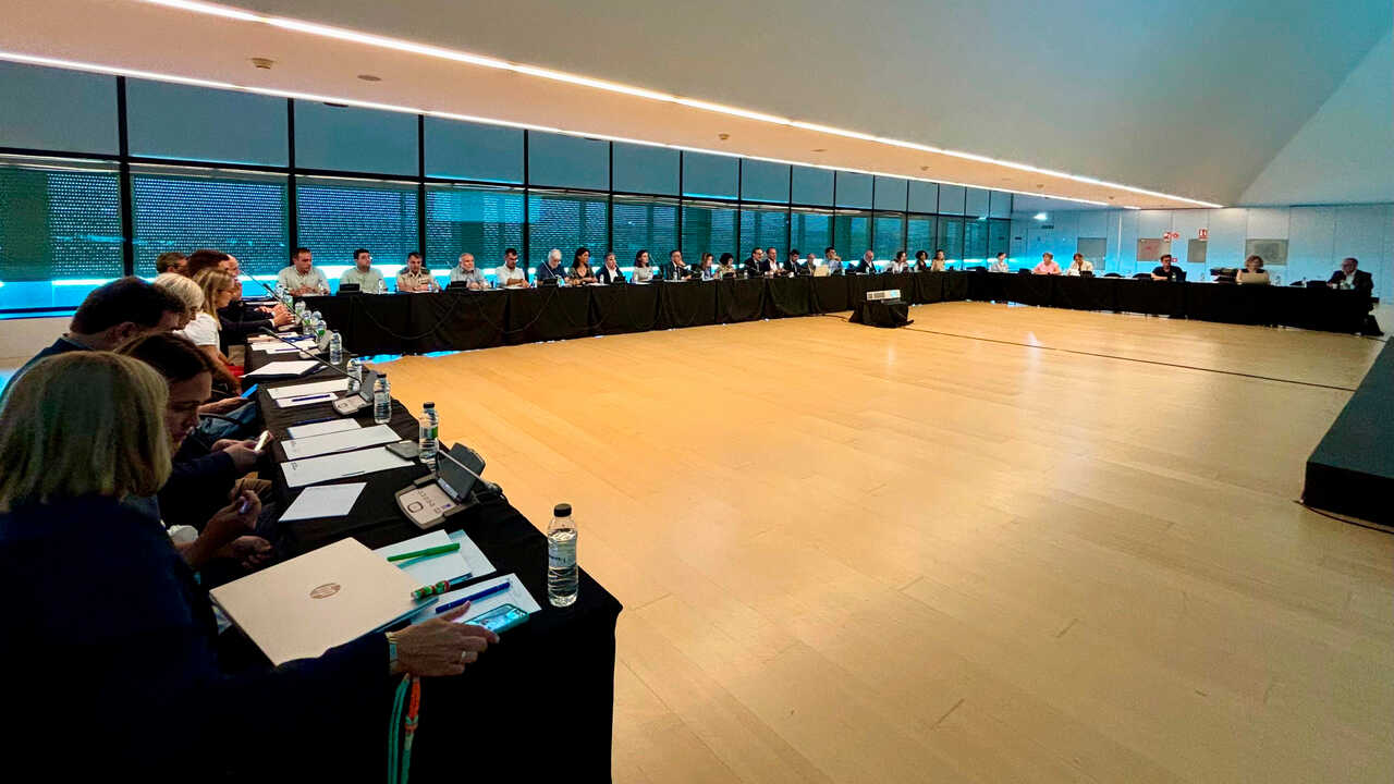 FIGAN 2027 : voici à quoi ressemblera le grand salon de l’élevage organisé à Saragosse en mars