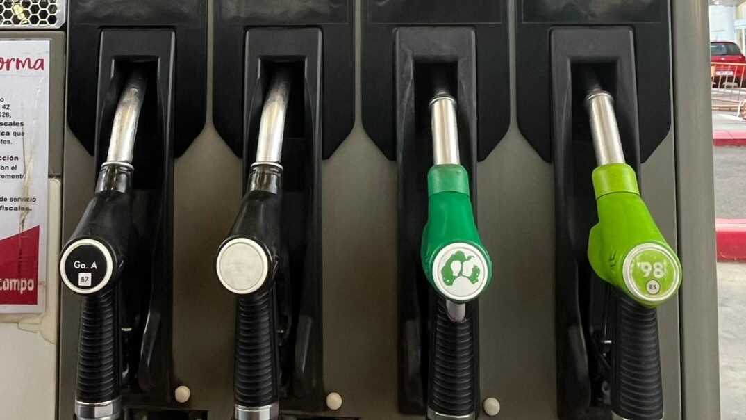 Il y a 5 ans : le diesel atteignait son plus haut niveau depuis 2014 et faire le plein d’essence frôlait les 80 euros