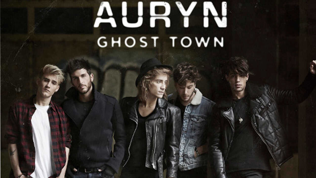 Il y a 10 ans en Aragon : Auryn préparait son dernier concert à Saragosse avant ses adieux