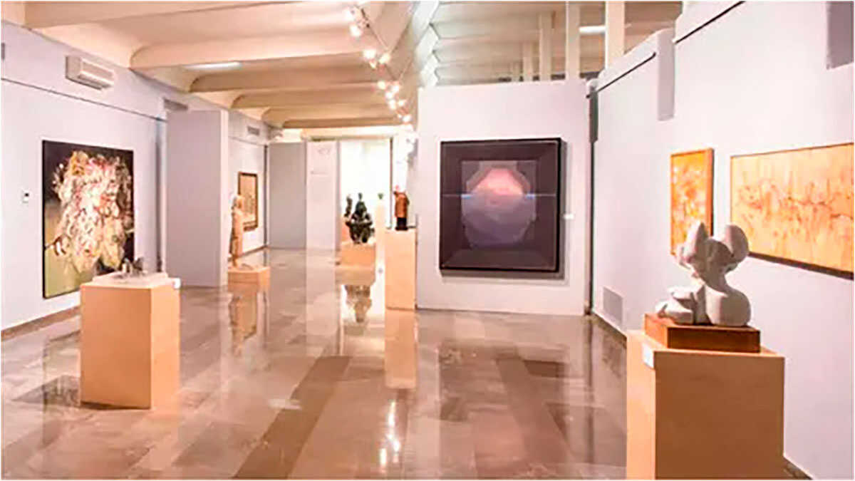 Les musées de Saragosse ouvrent gratuitement ce dimanche : voici ceux que vous pouvez visiter