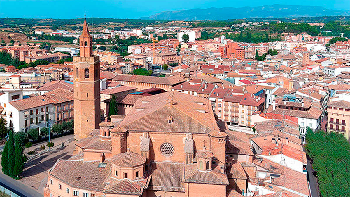 La date historique du 30 septembre en Aragon : le jour où Barbastro proclama la République
