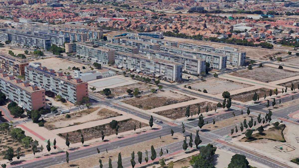 El caso de Valdespartera crea un precedente: Saragosse estudia prohibir las gasolineras cerca de los colegios