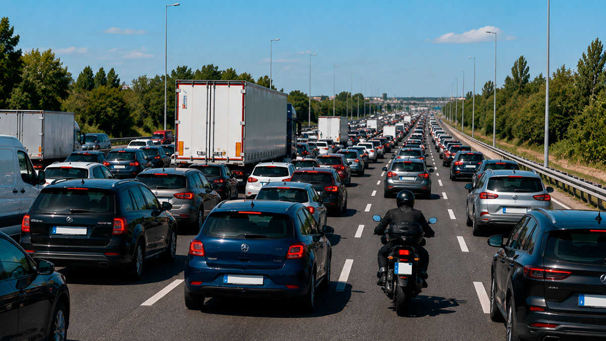 La DGT change les règles dès le 1er octobre : cinq nouveautés à connaître