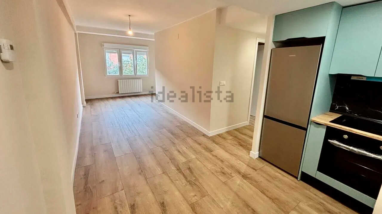 Cet appartement de Saragosse est rénové et prêt à emménager : il coûte 203 000 euros