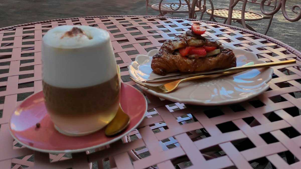 L’Aragon ne renonce pas à l’heure du café : 1,8 million de tasses consommées chaque jour, principalement à domicile