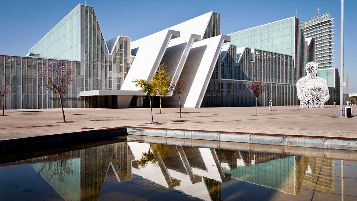Nupzial 2026 au Palais des congrès de Saragosse : dates, horaires et nouveautés de la 22e édition