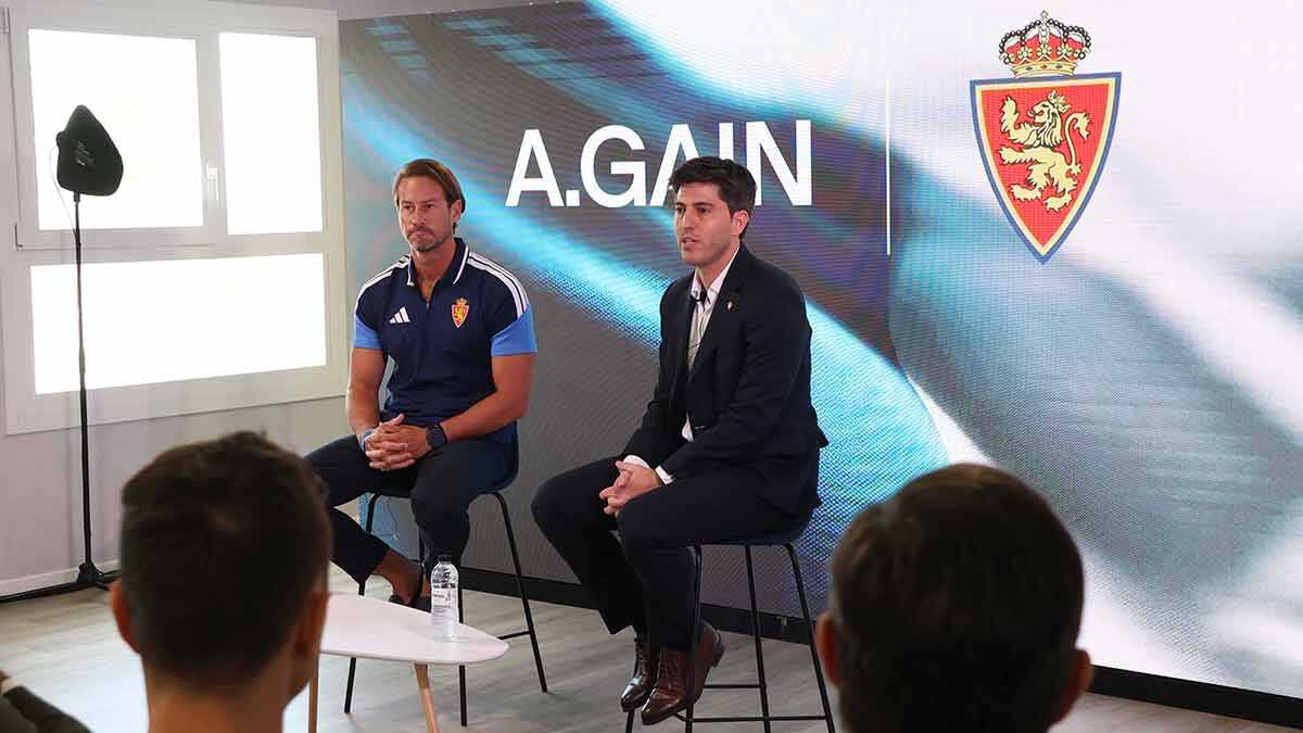Le Real Zaragoza attend toujours la prise de contrôle définitive d’A.Gain