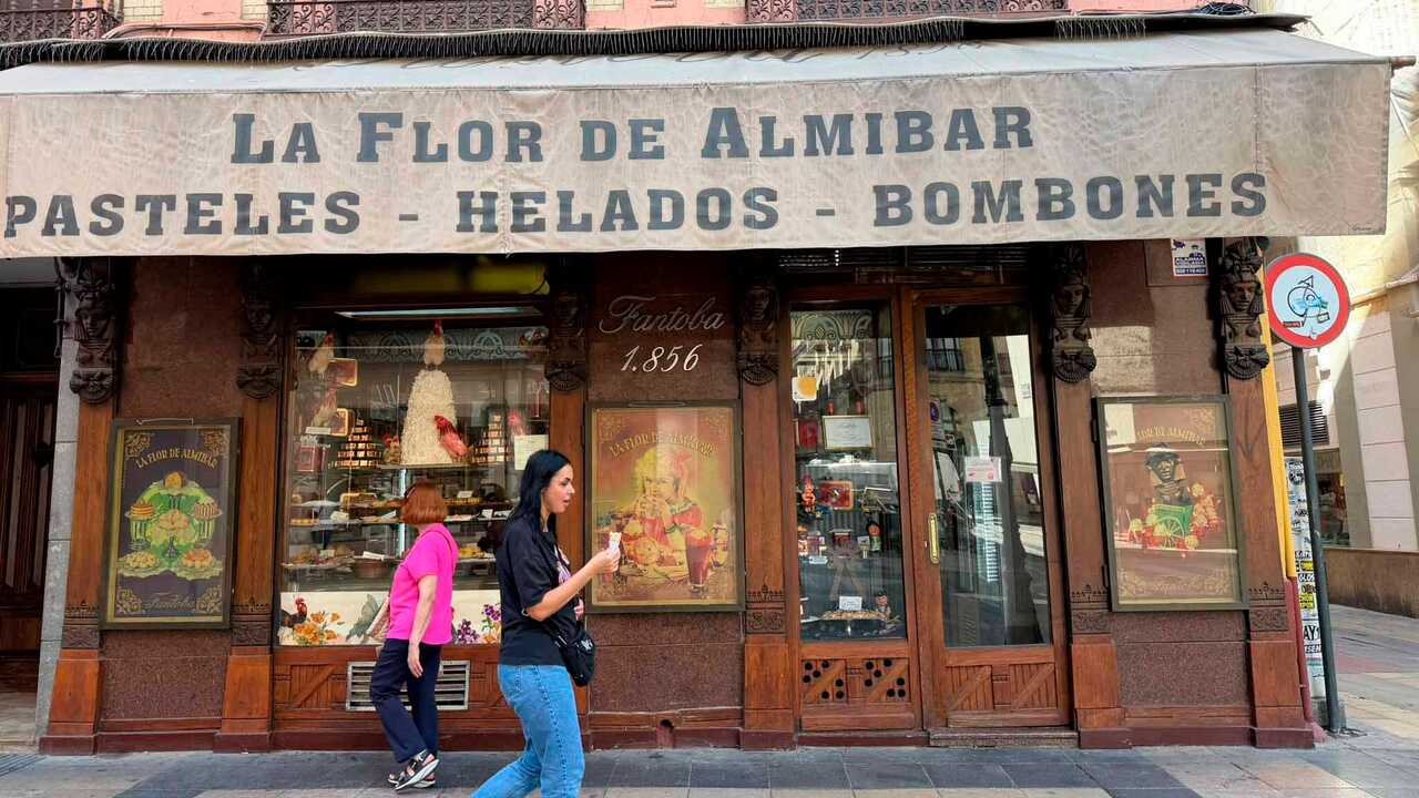 Des meringues aux croissants XL : quatre pâtisseries à découvrir à Zaragoza